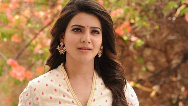 ആ പ്രണയ ബന്ധത്തില്‍ നിന്ന് ഞാന്‍ രക്ഷപ്പെട്ടതാണ്, ഭൂതകാല പ്രണയത്തെ കുറിച്ച് സമാന്ത