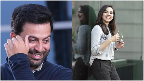 പൃഥ്വിരാജുമായുളള പഴയ പ്രണയ കഥയെ കുറിച്ച് ചോദിച്ചപ്പോൾ പൊട്ടിച്ചിരിച്ച് സംവൃത സുനിൽ...