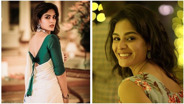 നടി സംയുക്ത മേനോൻ പേര് മാറ്റുന്നുവോ? ഇതെന്റെ വൃക്തിത്വത്തിന്റെ ഭാഗമാണെന്ന് താരം...