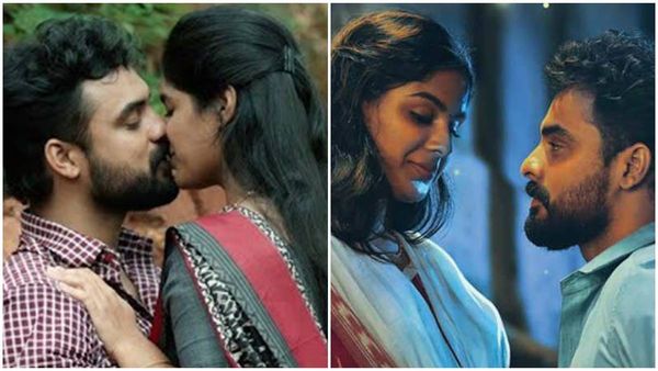 ലിപ്‌ലോക് അവതരിപ്പിക്കുമ്പോള്‍ ടൊവിനോയ്ക്ക് ചമ്മലായിരുന്നു! തനിക്ക് അങ്ങനെ തോന്നിയില്ലെന്ന് സംയുക്ത