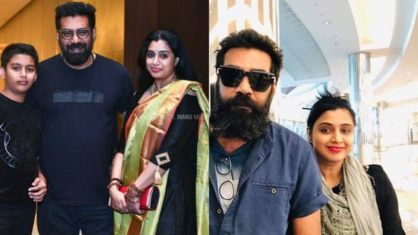 സംയുക്ത വര്‍മ്മ അങ്ങനെ ചെയ്യുന്നത് ബിജു മേനോന് ഇഷ്ടമല്ല! സോഷ്യല്‍ മീഡിയയില്‍ സജീവമല്ലാത്തതിന് കാരണം?