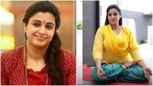 സംയുക്ത വർമ ക്യാമറയ്ക്കു മുന്നിൽ, കൂടുതൽ ചെറുപ്പമായെന്ന് ആരാധകർ....