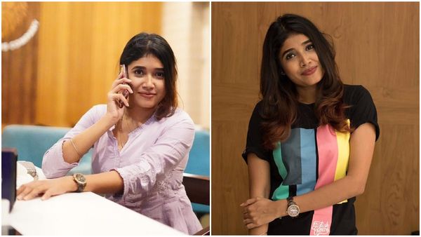 പുതിയ ചിത്രങ്ങളുമായി അലക്‌സാന്‍ഡ്ര! ആരാധകരോട് ബിഗ് ബോസ് താരം പറഞ്ഞത് കാണാം