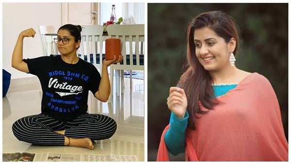 സരയുവിന്റെ നിധി ശേഖരമോ? ചെറുപ്പത്തിലെ കുഞ്ഞ് മോഹങ്ങള്‍ സാധിപ്പിച്ച സമ്പാദ്യത്തെ കുറിച്ച് പറഞ്ഞ് നടി