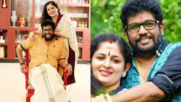 ആനിക്ക് ആ വിളി കേട്ടാലറിയാം ഷാജി കൈലാസ് ദേഷ്യത്തിലാണെന്ന്! ഭര്‍ത്താവിനെക്കുറിച്ച് പറഞ്ഞ് താരം