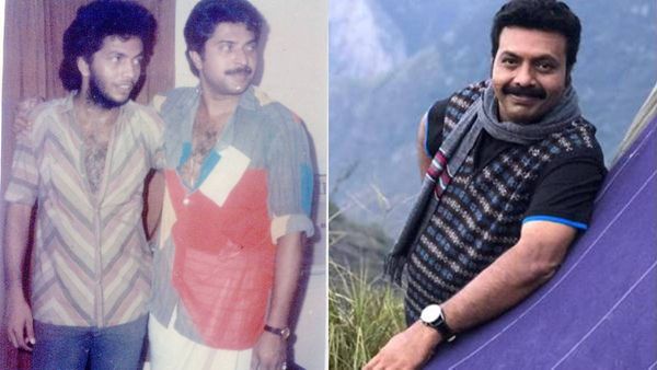 മമ്മൂട്ടിയേയും ഷമ്മി തിലകനേയും അകറ്റിയ സില്‍ബന്ധികള്‍! കൂടെ നിന്ന് ചോര കുടിക്കുന്നവരോട് പറയാനുള്ളത്