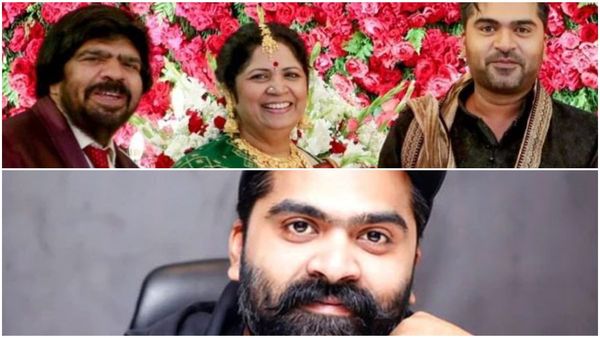 ലണ്ടന്‍ സ്വദേശിയുമായി ചിമ്പുവിന്റെ വിവാഹം? വാര്‍ത്തകളോട് പ്രതികരിച്ച് പിതാവ്‌