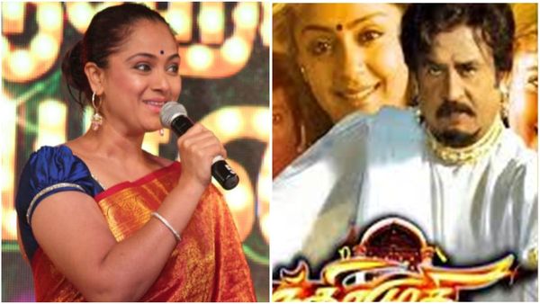 അന്ന് എന്നെ ക്ഷണിച്ചു, ജ്യോതികയ്ക്ക് കൊടുത്തു, ഇന്ന് ജ്യോതികയ്ക്ക് പകരക്കാരിയാകാനില്ല; സിമ്രന്‍