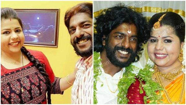 വിവാഹത്തിന് ശേഷം പുത്തന്‍ സന്തോഷവുമായി സ്‌നേഹയും ശ്രീകുമാറും! വിശേഷങ്ങൾ പങ്കുവെച്ച് താരദമ്പതികള്‍