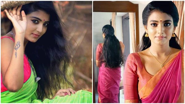 സീരിയലിലെ ലുക്ക് മാറ്റിയതാണോ അതോ സീരിയല്‍ മാറിയതാണോ? നടിയുടെ ഫോട്ടോ കണ്ട് ആരാധകര്‍ ചോദിക്കുന്നു
