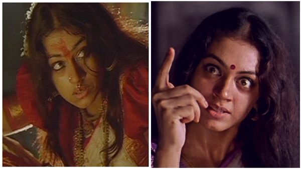 ആദ്യ ടേക്കിൽ തന്നെ ശോഭന ഒറ്റ കൈ കൊണ്ട് കട്ടിൽ എടുത്ത് പൊക്കി, മണിച്ചിത്രത്താഴിലെ അറിയാക്കഥ