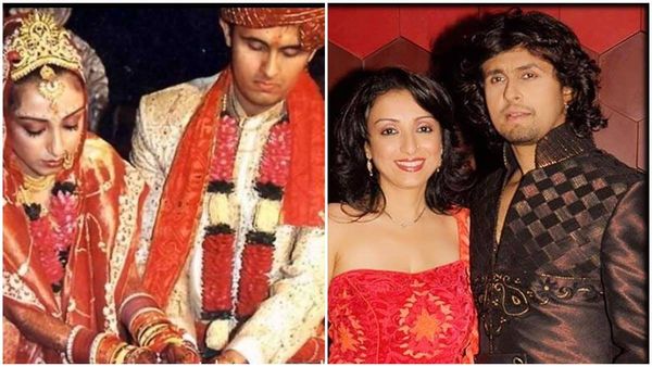 ഭര്‍ത്താവിന് പതിനഞ്ച് വയസ് കൂടുതലുണ്ട്! ഭാര്യ മധുരിമയെ കുറിച്ച് സോനു നീഗം പറയുന്നു