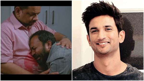 സജിക്കും വിഷാദ രോഗമുണ്ടായിരുന്നു, എന്നാല്‍...! സജിയെ പോലെയാകൂവെന്ന് ആഷിക്ക് അബു