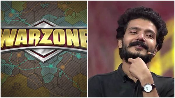 ചേട്ടൻ ഒന്ന് സംസാരിച്ചേ! ശബ്ദം കേട്ട് ഞെട്ടി, ആരാധകർക്കൊപ്പം ഗെയിം കളിച്ച് താരം