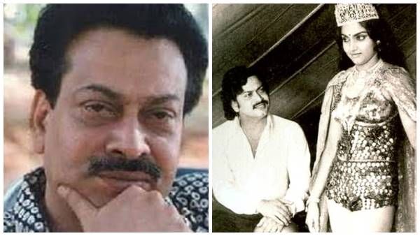 പൗരുഷത്തിന്റെ, ക്ഷുഭിത യൗവ്വനത്തിന്റെ മഹാനടന്‍! സുകുമാരനെ കുറിച്ച് പറഞ്ഞ പോസ്റ്റുമായി ഇന്ദ്രജിത്ത്