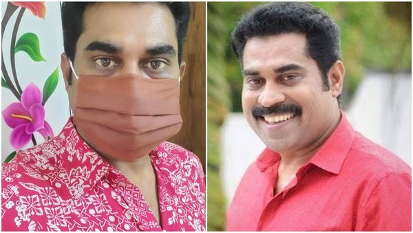 സുരാജിന്‌റെ 14 ദിവസത്തെ ക്വാറന്റൈന്‍ അവസാനിച്ചു! സുഖവിവരം തിരക്കിയവര്‍ക്ക് നന്ദി പറഞ്ഞ് താരം