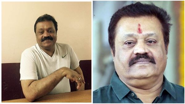 എനിക്ക് ഇന്നും അതൊരു വലിയ ആഘാതമാണ്, ആ തീരാ നഷ്ടത്തെ കുറിച്ച് സുരേഷ് ഗോപി...