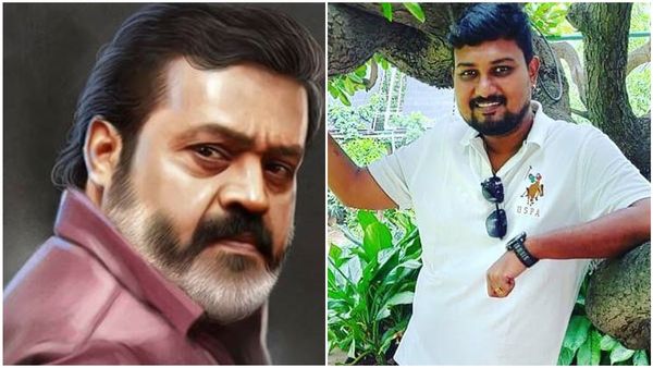 സുരേഷ് ഗോപിയുടെ 250ാമത് ചിത്രത്തിന് സംഗീതമൊരുക്കാന്‍ അര്‍ജുന്‍ റെഡ്ഡി സംഗീത സംവിധായകന്‍