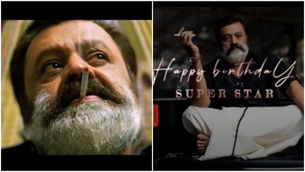 ആരാധകര്‍ക്കുളള പിറന്നാള്‍ സമ്മാനവുമായി സുരേഷ് ഗോപി! മാസ് ആക്ഷന്‍ ചിത്രത്തിന്റെ മോഷന്‍ പോസ്റ്റര്‍