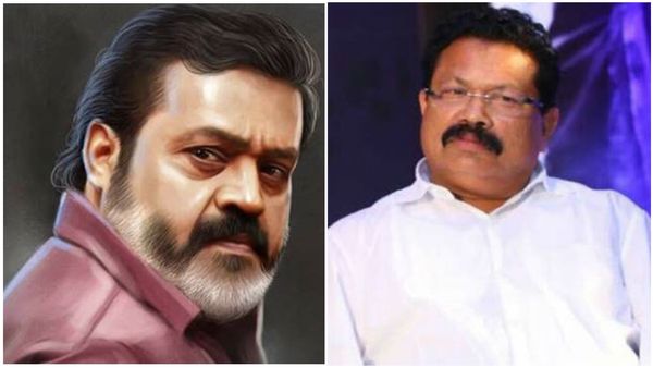 സുരേഷ് ഗോപിയുടെ 250ാം ചിത്രം നിര്‍മ്മിക്കാന്‍ ടോമിച്ചന്‍ മുളകുപാടം! സന്തോഷം പങ്കുവെച്ച് സൂപ്പര്‍താരം