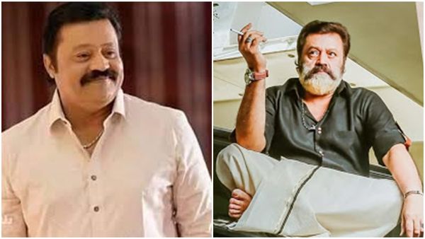 കൃത്രിമക്കാൽ വയ്ക്കാൻ സുരേഷ് ഗോപി നൽകിയത് ഒരുലക്ഷം, സംവിധായകന്റെ വാക്കുകൾ വീണ്ടും വൈറലാകുന്നു
