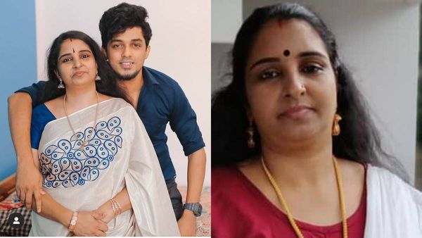 തട്ടീം മുട്ടീം ഫെയിം ആദിയുടെ അമ്മ മരിച്ചു! അമ്മയെ ഏറെ സ്‌നേഹിച്ചിരുന്ന മകന്‍! വേദനയോടെ മനീഷ