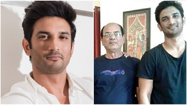 വിവാഹം ഫെബ്രുവരിയില്‍ നടത്തണമെന്ന് സുശാന്ത് പറഞ്ഞിരുന്നു! വെളിപ്പടുത്തി പിതാവ്‌