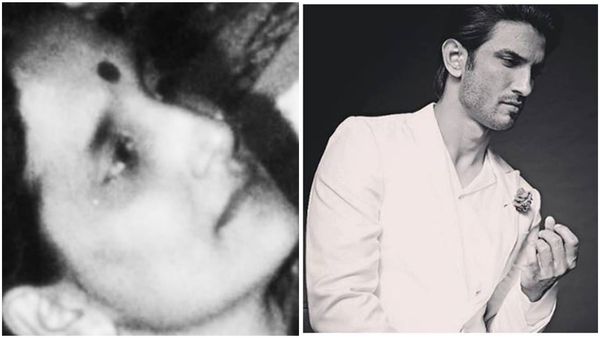 സമയം ഇവിടെ നിന്ന് നീങ്ങുന്നില്ല, സുശാന്തിന്റെ അവസാന ഇൻസ്റ്റഗ്രാം പോസ്റ്റ് വൈറലാകുന്നു...