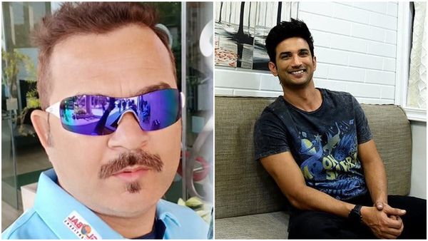 ശനിയാഴ്ച സുശാന്ത് വീട്ടിൽ പാർട്ടി സംഘടിപ്പിച്ചിരുന്നു, വലിയ സന്തോഷവാനായിരുന്നെന്ന് സുഹൃത്ത്