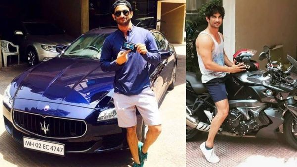 സുശാന്ത് സിംഗിന്റെ പ്രണയം സിനിമയോട് മാത്രമായിരുന്നില്ല! താരം സ്വന്തമാക്കിയ ഇഷ്ടങ്ങള്‍ ഒരുപാടാണ്