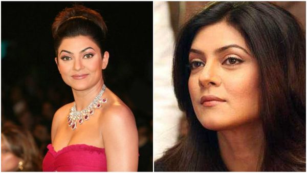 നിരാശ പ്രകടിപ്പിക്കരുത്! അവര്‍ നിങ്ങളെ മുതലെടുക്കും! വെളിപ്പെടുത്തലുമായി സുസ്മിത സെന്‍