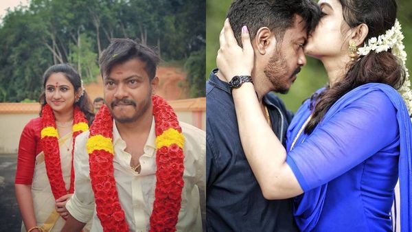 സ്വാതിയും പ്രതീഷും വിവാഹം രഹസ്യമാക്കിയതിന് കാരണം? വേദനിപ്പിച്ച പരിഹാസത്തെക്കുറിച്ച് താരം!