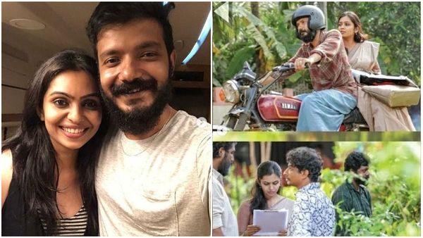 കപ്പേളയിലെ റോയിയുടെ സ്വന്തം ആനി! വെെറലായി തന്‍വി റാമിന്റെ ഇന്‍സ്റ്റഗ്രാം പോസ്റ്റ്