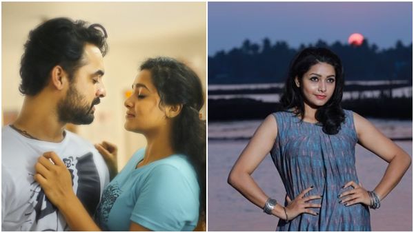 ടൊവിനോക്കൊപ്പമുള്ള റൊമാന്റിക് രംഗത്തെ കുറിച്ച് ശരണ്യ, പ്രേക്ഷകർക്ക് ഇഷ്ടമായില്ലെങ്കിൽ ബൈ പറയും