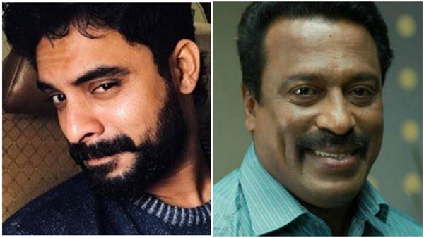 അബു സലീമിന്‌റെ ചലഞ്ച് ഏറ്റെടുത്ത് ടൊവിനോ! വൈറല്‍ വീഡിയോ