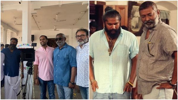 ലാൽ-ജീൻ പോളിന്റെ സുനാമിയിലൂടെ തുടക്കം, സംസ്ഥാനത്ത് സിനിമ ചിത്രീകരണം പുനരാരംഭിച്ചു