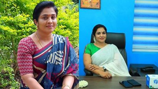 വാനമ്പാടിയിലെ നിര്‍മലയല്ല പൂക്കാലം വരവായി സീരിയലിലെ ജ്യോതി! വില്ലത്തരമാണ് കൂടുതലിഷ്ടം