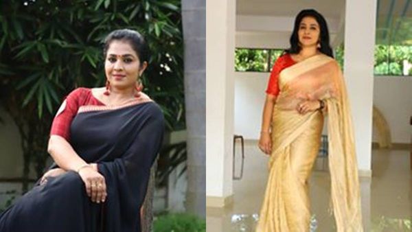 മാനസികമായി വല്ലാതെ വിഷമിച്ചിരുന്നു! വാനമ്പാടി സീരിയലിലെ നിമ്മിയുടെ യഥാര്‍ത്ഥ ജീവിതം ഇങ്ങനെയാണ്!