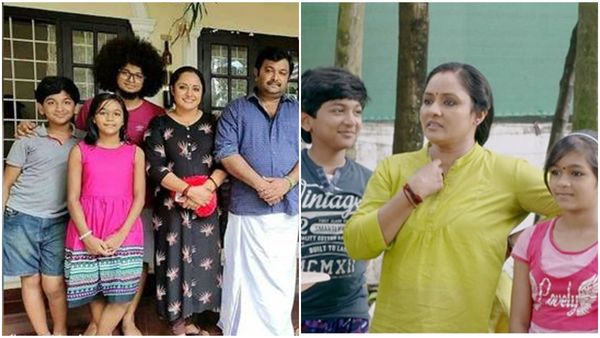 ഉപ്പും മുളകും ടീമിനെ കൈവിടാതെ പ്രേക്ഷകര്‍! സൂപ്പര്‍ഹിറ്റായി പുതിയ എപ്പിസോഡുകള്‍