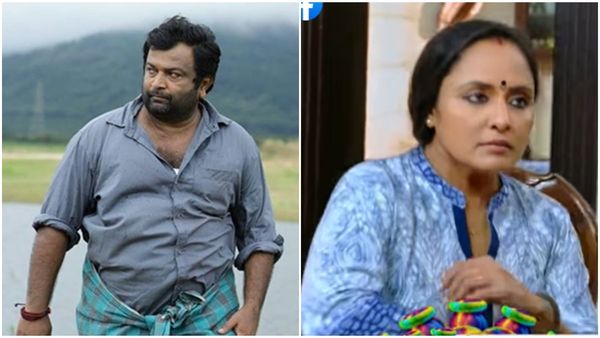 ഉപ്പും മുളകില്‍ ബാലുവും നീലുവും തമ്മില്‍ വഴക്ക്! പിടിച്ചു മാറ്റാന്‍ നോക്കിയ മക്കളോട് പറഞ്ഞത്...