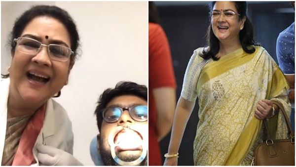 ഉര്‍വ്വശി ചേച്ചിയുടെ അടുത്ത് കട്ട് പറയുക ബുദ്ധിമുട്ടാണ്! നടിയുടെ പ്രകടനത്തെക്കുറിച്ച് അനൂപ് സത്യന്‍