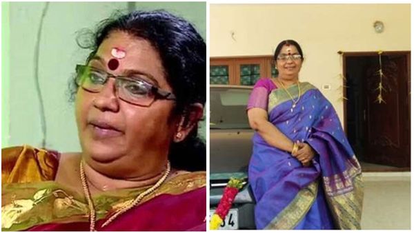 തെന്നിന്ത്യൻ നടി ഉഷാ റാണി അന്തരിച്ചു