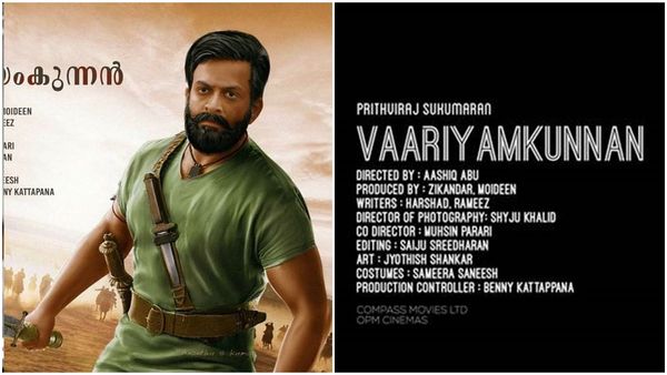 വിദ്വേഷ പ്രചരണം നടത്തിയവര്‍ക്കെതിരെ നിയമനടപടിക്കൊരുങ്ങി വാരിയന്‍ കുന്നത്തിന്റെ കുടുംബം!