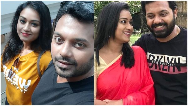 എന്റെ ലോകത്ത് നിന്നെക്കാൾ പ്രിയപ്പെട്ടതായി മറ്റൊന്നുമില്ല, വരദയെ കുറിച്ച് ജിഷിൻ, വീഡിയോ വൈറൽ