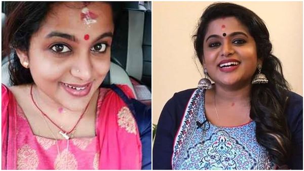 ബിഗ് ബോസിന് പിന്നാലെ പുതിയ വിശേഷം പങ്കുവെച്ച് വീണാ നായര്‍! ആശംസകളുമായി താരങ്ങള്‍