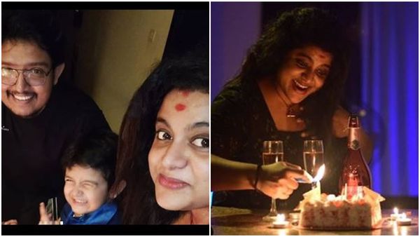 വീണയ്ക്കും കണ്ണേട്ടനും വിവാഹ വാര്‍ഷികം! ബിഗ് ബോസ് താരത്തിന് ആശംസകള്‍ നേര്‍ന്ന് ആരാധകര്‍