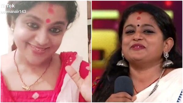 മൊത്തത്തില്‍ മധുരമെന്ന് വീണാ നായര്‍! ബിഗ് ബോസ് താരത്തിന്റെ പുതിയ വീഡിയോ