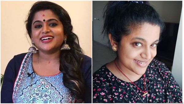 ഇപ്പോ ഇങ്ങനെ പറയാന്‍ തോന്നി, പറഞ്ഞു, എന്റെ ഒരു സംതൃപ്തി! വീണാ നായരുടെ പോസ്റ്റ് വൈറല്‍