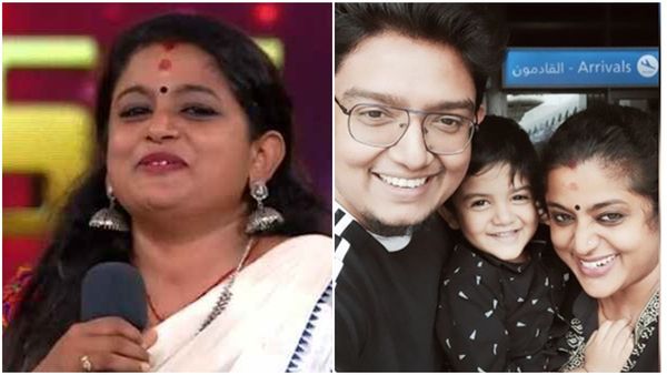 ലോക് ഡൗണ്‍ കാലത്തെ പുതിയ സന്തോഷം പങ്കുവെച്ച് വീണാ നായര്‍! ഏറ്റെടുത്ത് ആരാധകര്‍