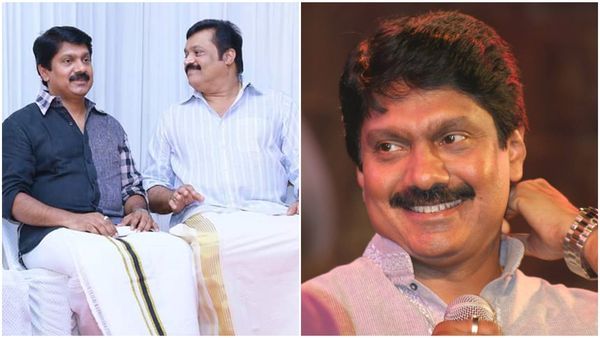 ആ അവസ്ഥയിൽ നിന്ന് തിരികെ വരാൻ കഴിയുമോ എന്ന് സംശയിച്ചു, സുരേഷ് ഗോപിയെ കുറിച്ച് വേണുഗോപാൽ